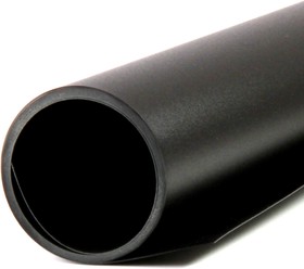 Фон пластиковый PVC PRO 100х120MR черный
