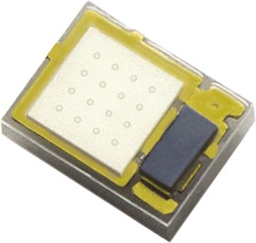 Фото 1/2 LXZ1-PD01, LED Uni-Color Red 2-Pin SMD Module T/R