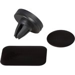 AMSU09, AMS-U-09_держатель для телефона! в дефлектор магнитный\