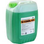 Жидкость охлаждающая U-cool 45 10 л 4620002841362