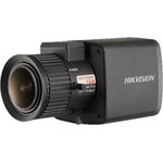 Камера видеонаблюдения аналоговая Hikvision DS-2CC12D8T-AMM, 1080p, черный