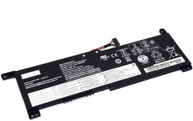 Аккумуляторная батарея для ноутбука Lenovo IdeaPad 1-14AST (L19M2PF0) 7.5V 35Wh 4535mAh