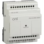 PLR-S-EMA-0002, Логическое реле PLR-S. 2AO серии ONI