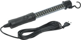 IEK Светильник LED переносной ДРО 2061 IP54 шнур 5м черный