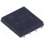 AON6552, Транзистор: N-MOSFET, полевой, 30В, 23А, 10Вт, DFN5x6