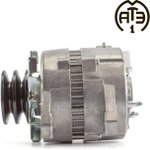 Генератор двигателя автомобиля а/м для ГАЗ 3308, 3309, 33081 с двиг ...