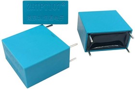 ZHTPT107, Трансформатор тока 1:1 2mA 0.02kHz~10kHz