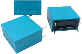 ZHTPT107, 1000:1000 0.02KHz~10KHz 2mA 3200V Plugin Current Transformers