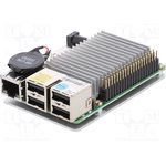 UP-CHT01-A20-0232-A11, Одноплатный компьютер, RAM: 2GБ, Flash ...