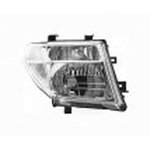 215-11B2R-LD-EM, Фара передн прав с ЭК NISSAN: PATHFINDER 04-