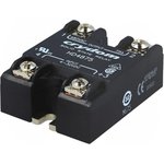 HD4875, Solid State Relay - 4-32 VDC Control Voltage Range - 75 A Maximum Load ...