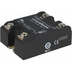 A4825, Solid State Relays - Industrial Mount 25A 480VAC AC