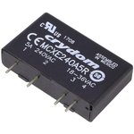 MCXE240A5R, Solid State Relay - 18-36 VDC Control Voltage Range - 5 A Maximum ...