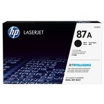 Картридж лазерный HP 87A CF287A черный (9000стр.) для HP LJ Ent M506/M527