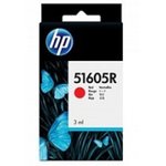 51605R, HP Red JetPaper Print Cartridge ThinkJet/QuitJet (Original)