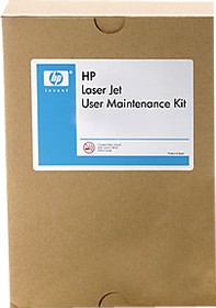 Фото 1/10 Комплект по уходу за принтером HP LaserJet 220v Maintenance Kit