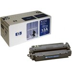Q2613A, Картридж HP 13A лазерный (2500 стр) тех/упаковка