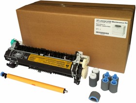 Фото 1/4 Сервисный набор HP LJ 4250/4350 (Q5422A/Q5422-67903) Maintenance Kit