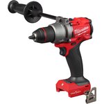 Milwaukee M18 ONEDD3-0X FUEL ONE-KEY Screwdriver (4933492799)
