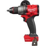 Milwaukee M18 ONEDD3-0X FUEL ONE-KEY Screwdriver (4933492799)