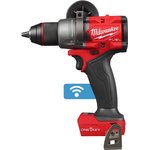 Milwaukee M18 ONEDD3-0X FUEL ONE-KEY Screwdriver (4933492799)
