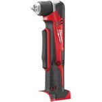 Milwaukee C18 RAD-0 Drill (4933427189)
