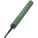 9081-0-0-0, Extraction, Removal & Insertion Tools D-SUB ACCESSORY