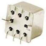 S172-12, High Frequency / RF Relays 12V DC-1GHz .15W