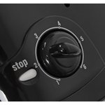 Тостер Moulinex TT1102, черный [1500578228]