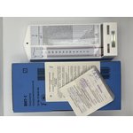 VIT-1 (0+25C), Psychrometric hygrometer with verification