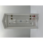 VIT-1 (0+25C), Psychrometric hygrometer with verification