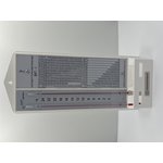 VIT-1 (0+25C), Psychrometric hygrometer with verification