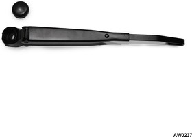 Фото 1/4 AW0237, Поводок стеклоочистителя Chrysler Grand Voyager