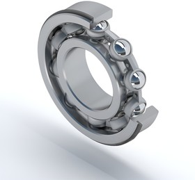 Фото 1/2 Подшипник 615722/NR