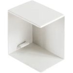 MF40/40 Заглушка 40х40мм 72809-10