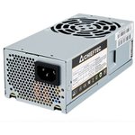 Блок питания Chieftec Smart GPF-350P (ATX 2.3, 350W, TFX, Active PFC, 80mm fan, 80 PLUS BRONZE) OEM