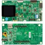 STM32L496G-DISCO, Development Boards & Kits - ARM Discovery kit with STM32L496AG MCU