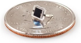 PRT-09541, Photodiodes Miniature Solar Cell - BPW34