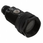 E3FARN21, Photoelectric Sensor Retro-Reflective Light ON/Dark ON NPN 4m 4-Pin