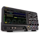 MSO5104, Digital Oscilloscope 4 channels x 100 MHz (State Register of the ...