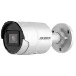 HIKVISION DS-2CD2043G2-IU (2.8 mm) Видеокамера IP