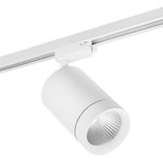 Трековый светодиодный светильник Lightstar Canno Led 303262