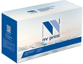 NV Print MPC2503HC Картридж для Ricoh Aficio-MPC2003/MPC2004/ MPC2011/MPC2503/MPC2504 , (9500 стр), Cyan