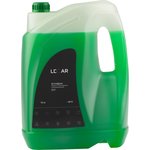 LECAR000031210, Антифриз Lecar зеленый G11 10 кг