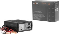Фото 1/3 LECAR000032006, Зарядное устройство Lecar 30 для автомобильных АКБ