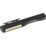 LECAR000043706, Инспекционный фонарь-ручка, 120 lm, 700 mAh ...