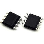 LSP5526-S8A, IC: PMIC; DC/DC converter; Uin: 4.5?23VDC; Uout: 0.925?18VDC; 2A