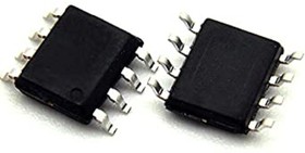 Фото 1/2 LSP5526-S8A, IC: PMIC; DC/DC converter; Uin: 4.5?23VDC; Uout: 0.925?18VDC; 2A