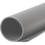 Фон пластиковый PVC 60х130M серый