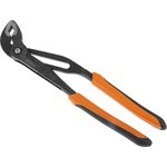 7224 Water Pump Pliers, 250 mm Overall, 40mm Jaw